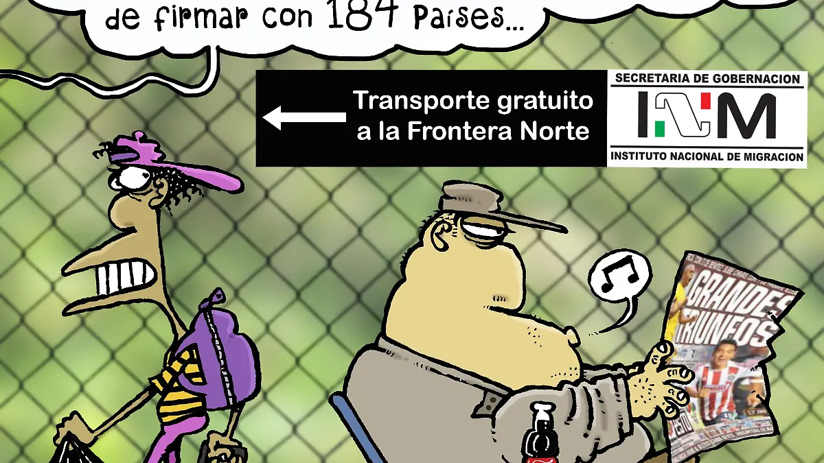 cartón   Patricio